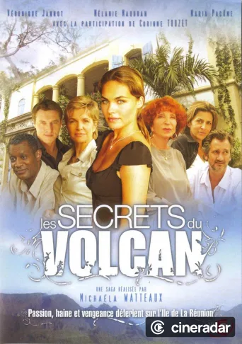 Les Secrets du volcan