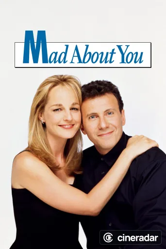 Mad About You