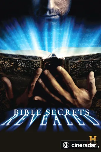 Bible Secrets Revealed