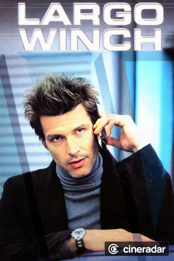 Largo Winch