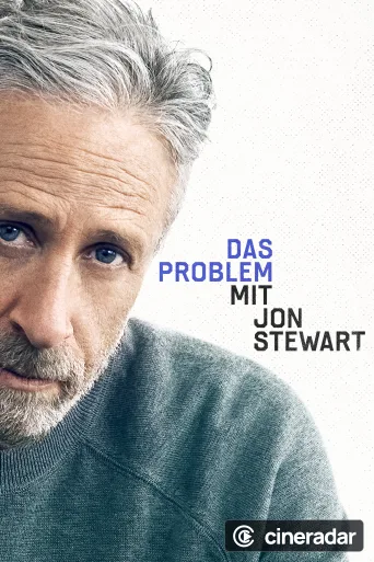 Das Problem mit Jon Stewart