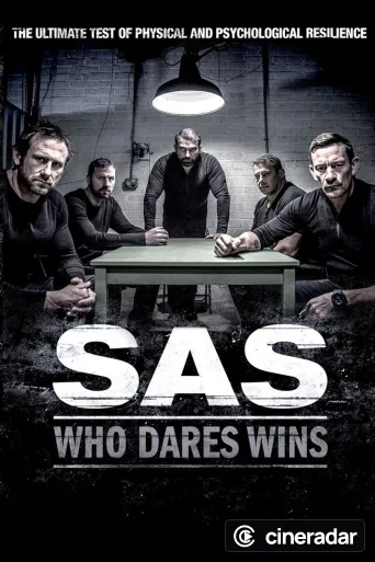 SAS: Wer wagt, gewinnt
