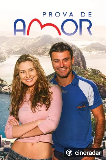 Prova de Amor
