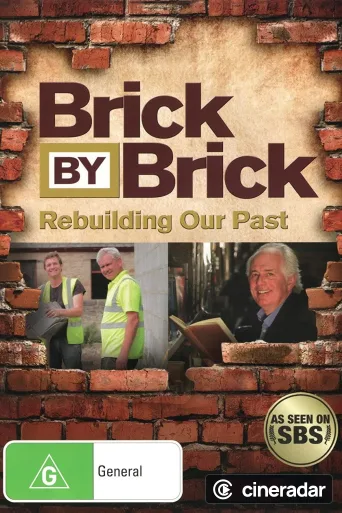 Brick by Brick: Rebuilding Our Past