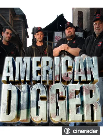 American Digger
