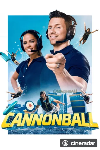 Cannonball