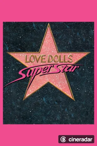 Lovedolls Superstar