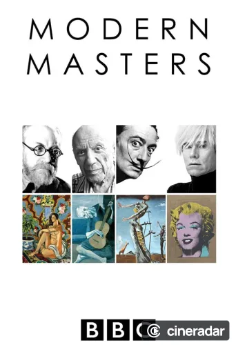 Modern Masters