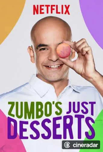 Zumbo's Just Desserts