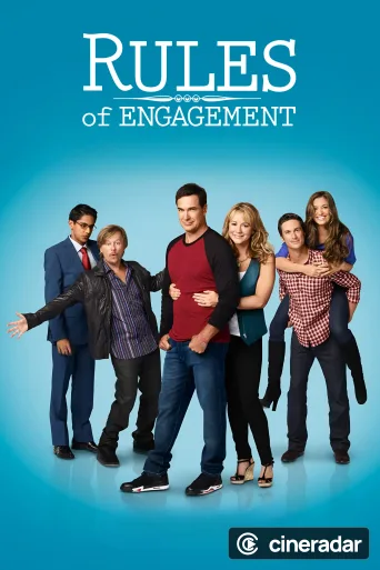 Rules of Engagement