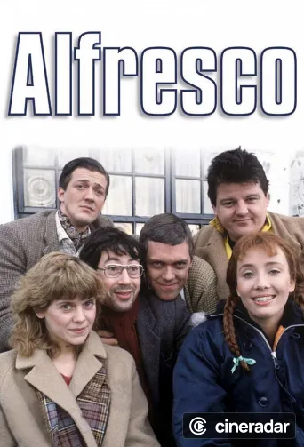 Alfresco