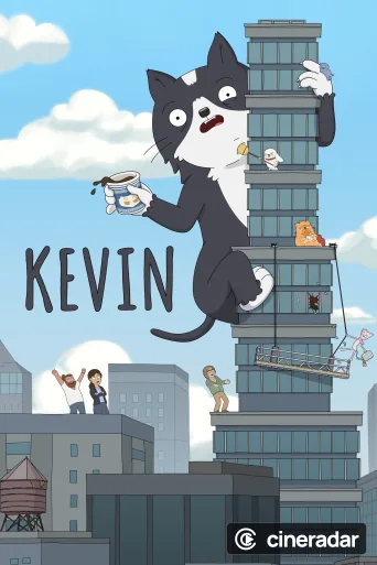 Kevin