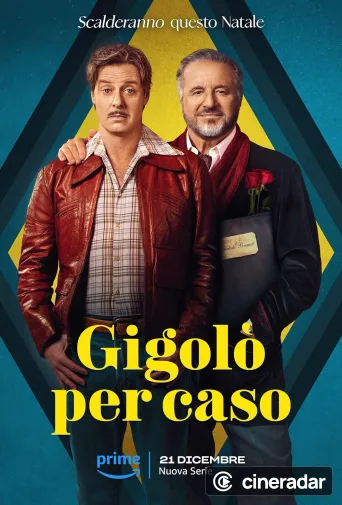 Fading Gigolo