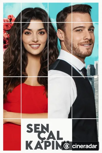 Sen Çal Kapımı