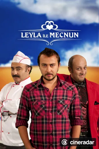 Leyla and Mecnun