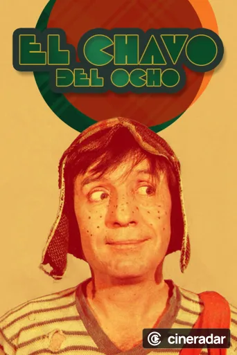 El Chavo del Ocho