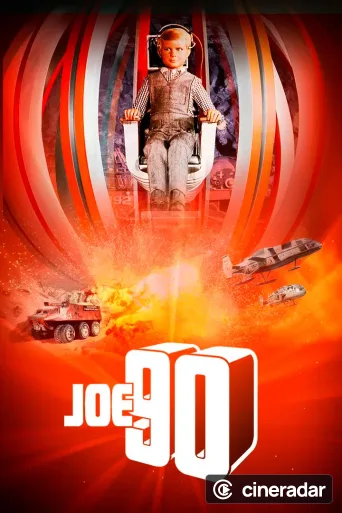 Joe 90