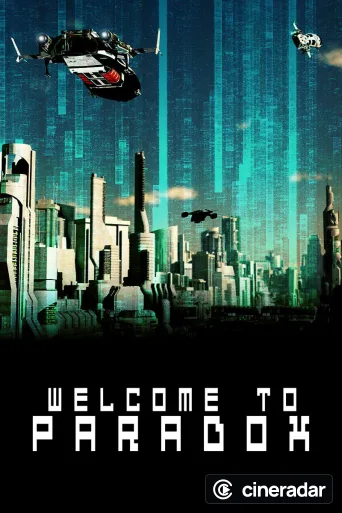Welcome to Paradox