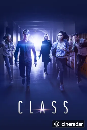 Class