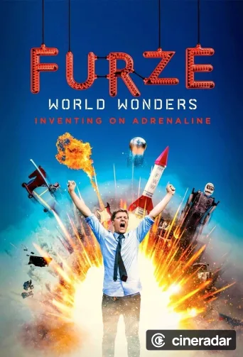 Furze World Wonders