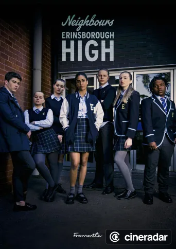 Neighbours - Erinsborough High