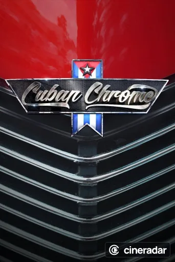 Cuban Chrome