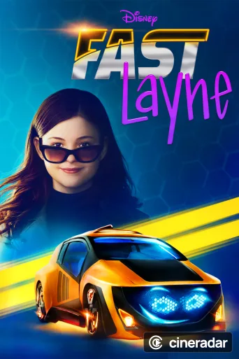Fast Layne