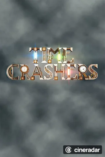 Time Crashers