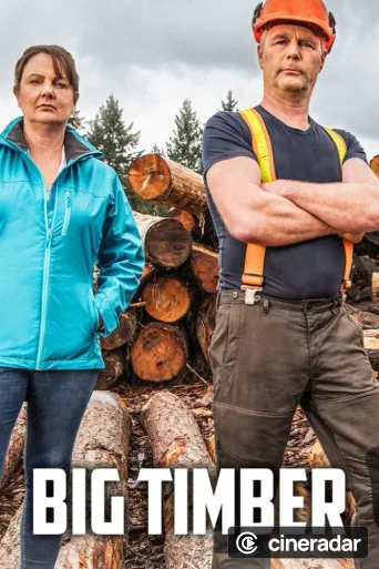 Big Timber