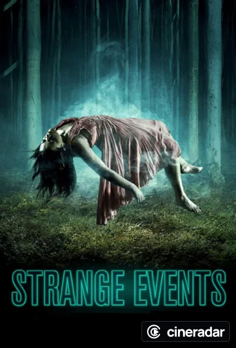 Strange Events
