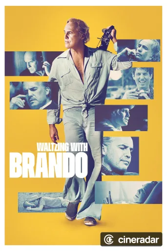 Waltzing with Brando