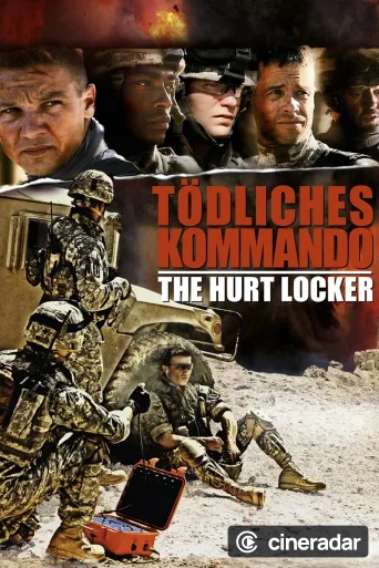 The Hurt Locker