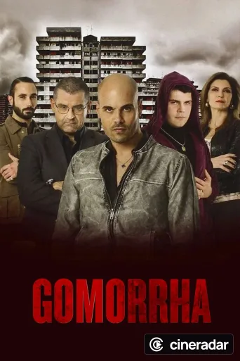 Gomorrha