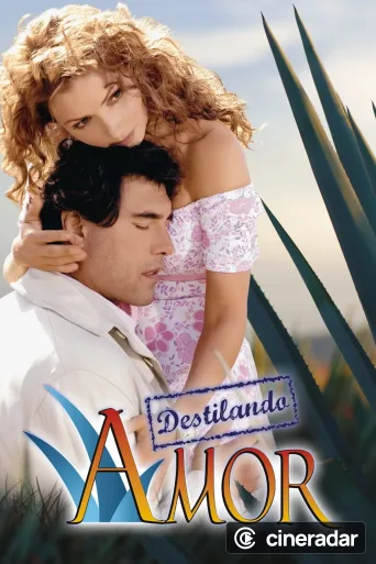 Destilando amor