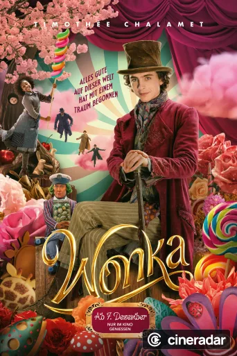Wonka