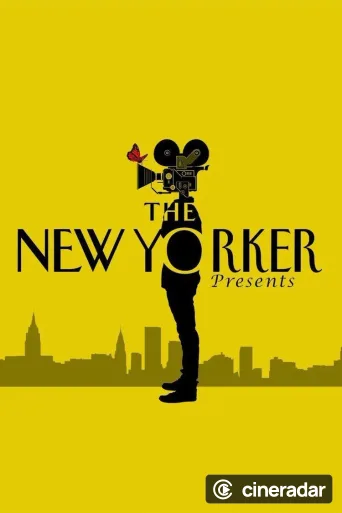 The New Yorker Presents