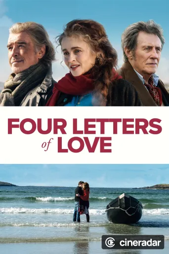 Four Letters of Love