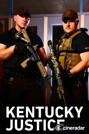 Kentucky Justice