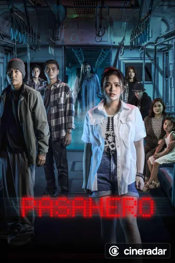 Pasahero