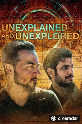 Unexplained and Unexplored