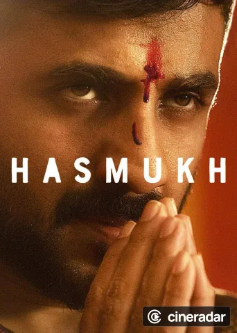 Hasmukh