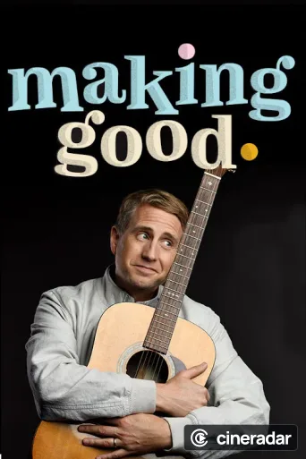 Making Good