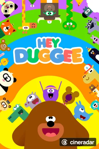 Duggee und die Quirlies