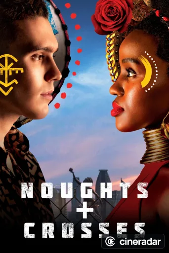 Noughts + Crosses