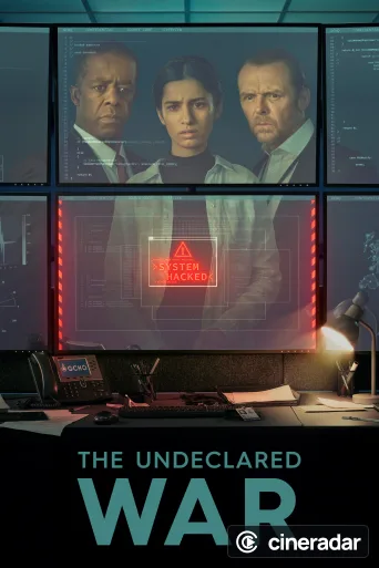 The Undeclared War