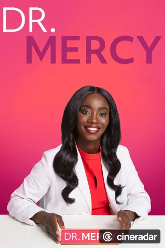 Dr. Mercy