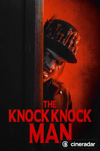 The Knock Knock Man