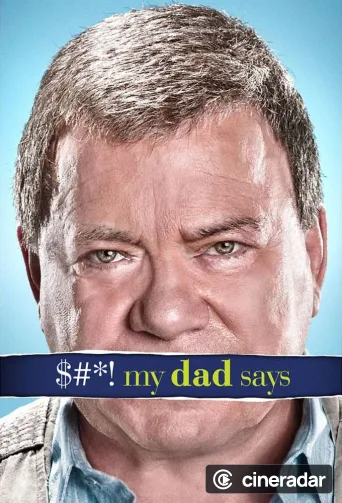 Shit My Dad Says