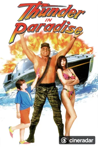 Thunder in Paradise