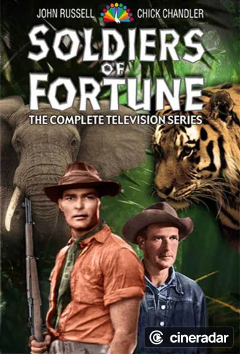 Soldiers of Fortune